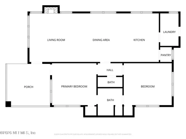 945 WOLFE ST, Jacksonville, FL 32205