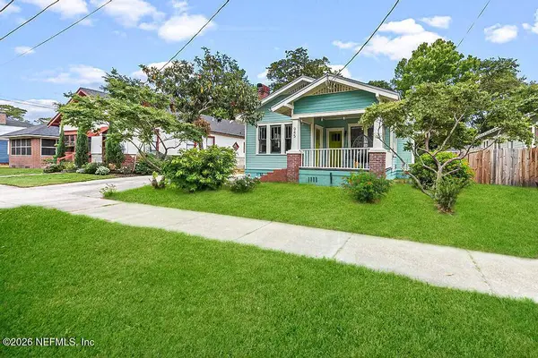 945 WOLFE ST, Jacksonville, FL 32205