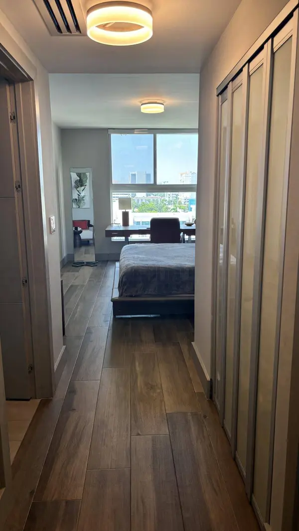 2650 SW 37th AVE #803, Miami, FL 33133