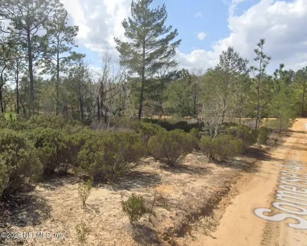 0 SOMERSET AVE, Interlachen, FL 32148