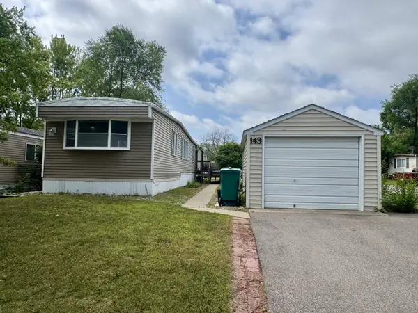 143 Judith DR