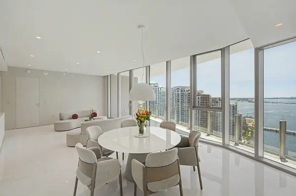 300 BISCAYNE BOULEVARD WAY #3306, Miami, FL 33131