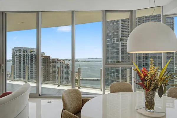 300 BISCAYNE BOULEVARD WAY #3306, Miami, FL 33131