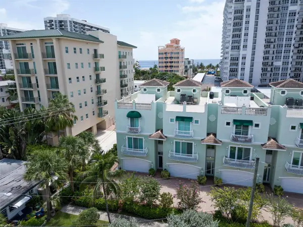 430 SUNSET DR, Pompano Beach, FL 33062