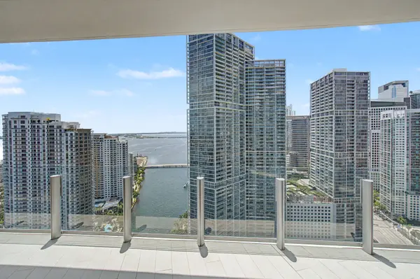 300 BISCAYNE BOULEVARD WAY #3306, Miami, FL 33131