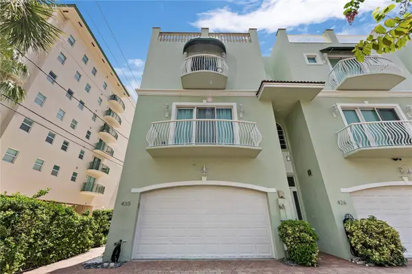 430 SUNSET DR, Pompano Beach, FL 33062