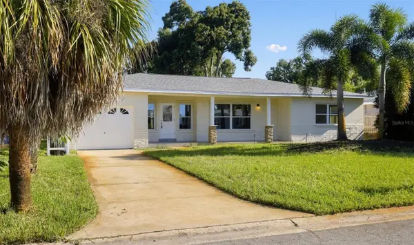 5825 21ST AVE S, Gulfport, FL 33707