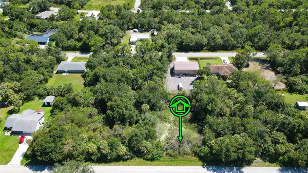 23181 ELMIRA BLVD, Port Charlotte, FL 33980