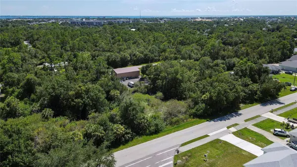 23181 ELMIRA BLVD, Port Charlotte, FL 33980