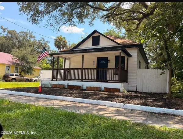1426 E 15TH ST, Jacksonville, FL 32206