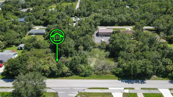23181 ELMIRA BLVD, Port Charlotte, FL 33980