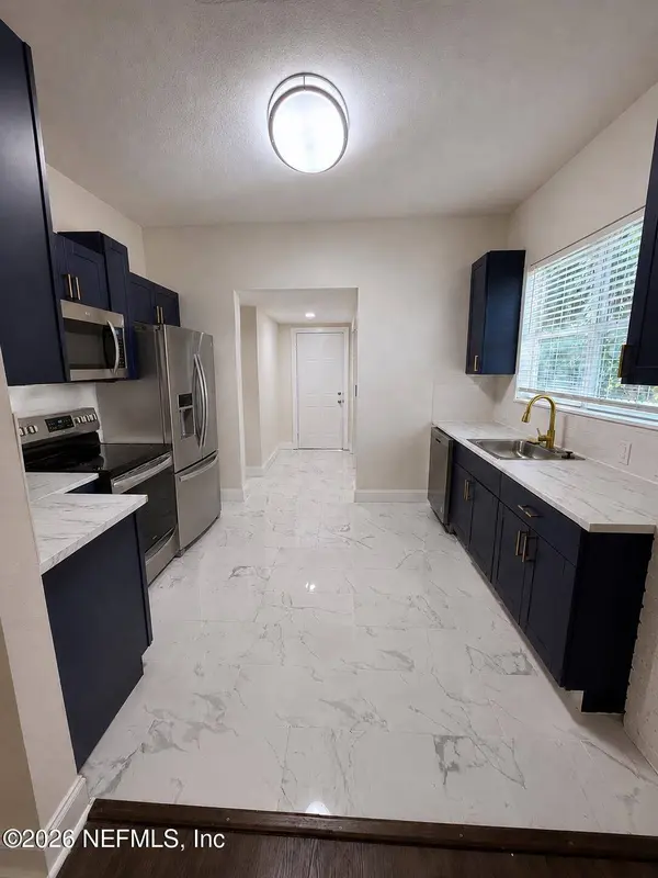 1426 E 15TH ST, Jacksonville, FL 32206