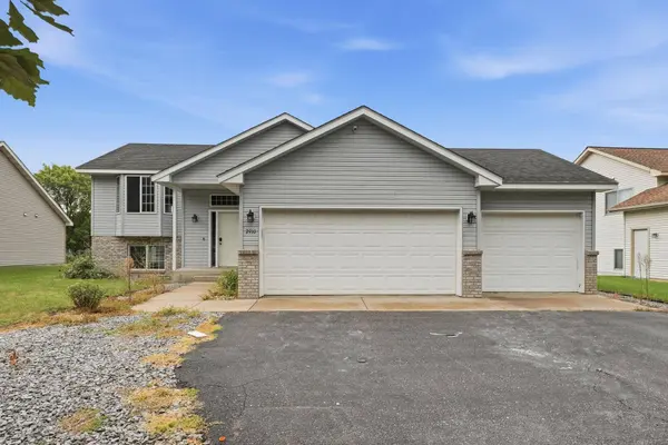 2910 Crescent Ridge TRL