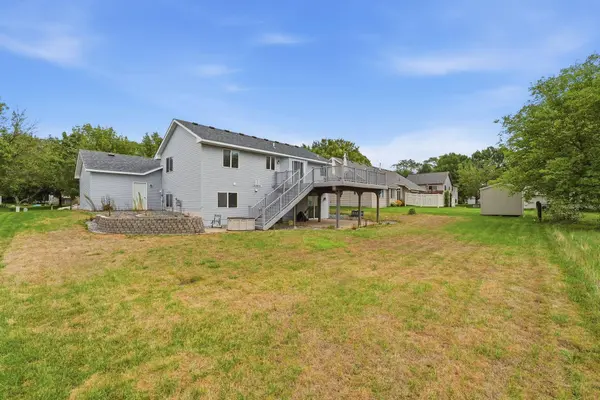 2910 Crescent Ridge TRL, Saint Cloud, MN 56301