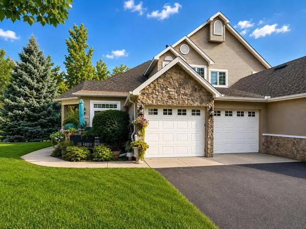 13904 Shoreside CT