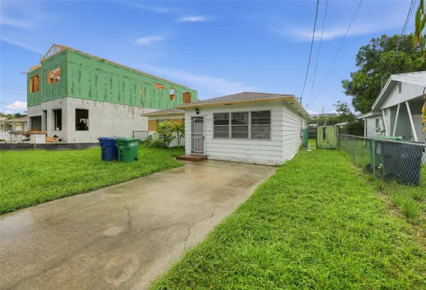 3913 W CASS ST, Tampa, FL 33609