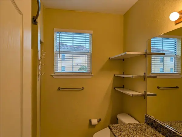 2731 VIA CAPRI #921, Clearwater, FL 33764