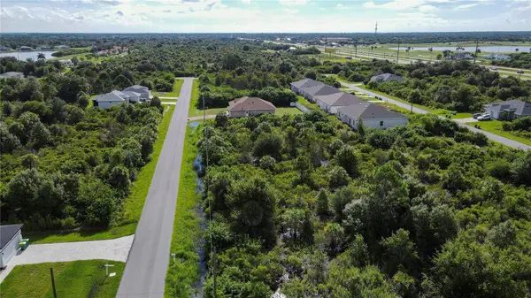 12167 VAN GOUGH AVE, Port Charlotte, FL 33981