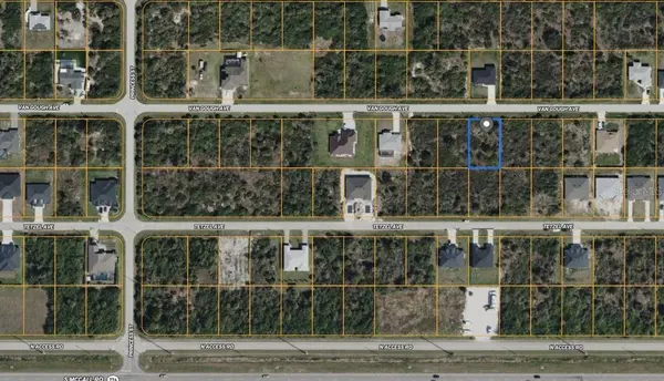 12167 VAN GOUGH AVE, Port Charlotte, FL 33981