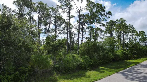 5372 ULYSSES ST, Port Charlotte, FL 33981