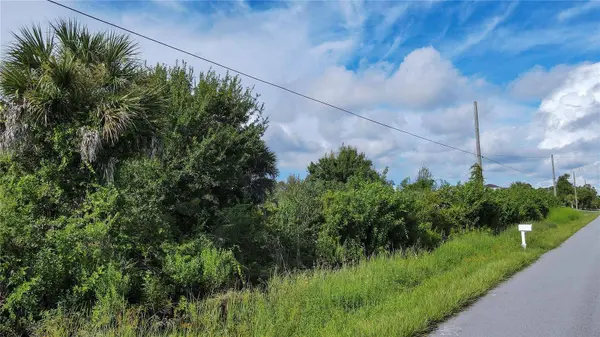 12167 VAN GOUGH AVE, Port Charlotte, FL 33981