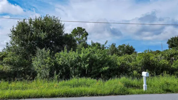 12167 VAN GOUGH AVE, Port Charlotte, FL 33981