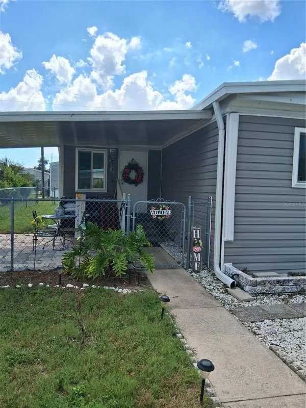 6580 SEMINOLE BLVD #110, Seminole, FL 33772