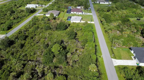 12167 VAN GOUGH AVE, Port Charlotte, FL 33981