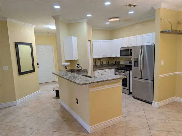 2731 VIA CAPRI #921, Clearwater, FL 33764