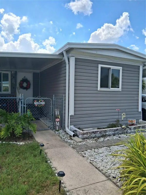 6580 SEMINOLE BLVD #110