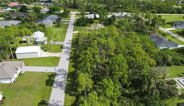 5372 ULYSSES ST, Port Charlotte, FL 33981
