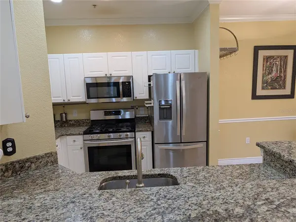 2731 VIA CAPRI #921, Clearwater, FL 33764