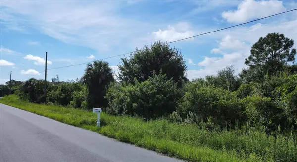 12167 VAN GOUGH AVE, Port Charlotte, FL 33981