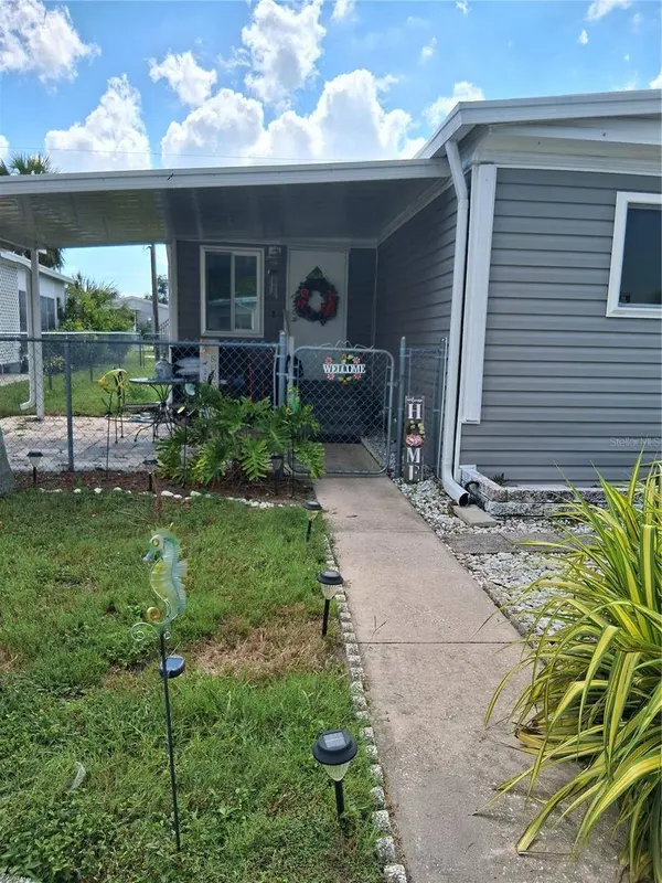 6580 SEMINOLE BLVD #110, Seminole, FL 33772