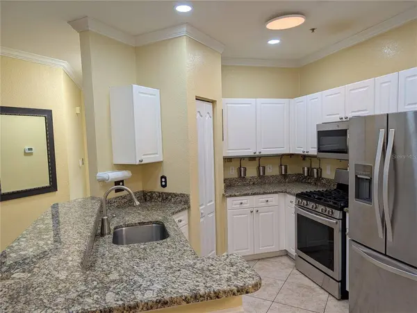 2731 VIA CAPRI #921, Clearwater, FL 33764