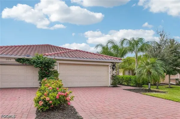 2583 Vine AVE