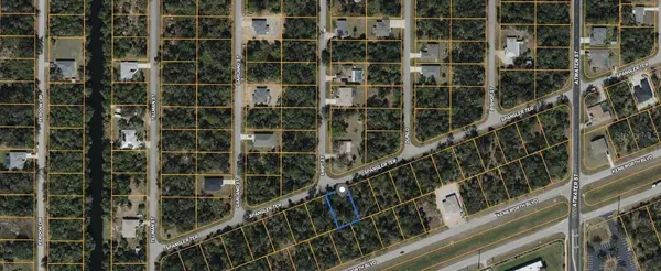 20237 SPANGLER TER, Port Charlotte, FL 33954
