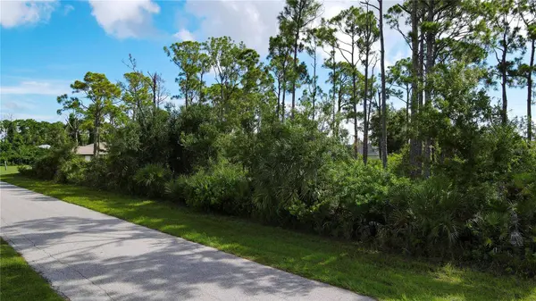 5372 ULYSSES ST, Port Charlotte, FL 33981