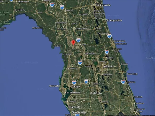 TBD Lot 9 SW 24TH PL, Ocala, FL 34481