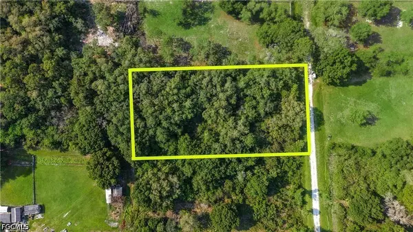 825 N Verda ST, Clewiston, FL 33440