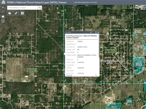 TBD Lot 9 SW 24TH PL, Ocala, FL 34481
