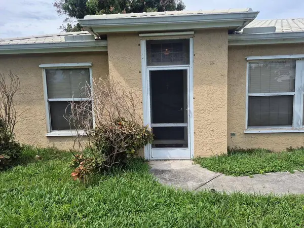 435 SW KABOT AVE, Port St Lucie, FL 34953