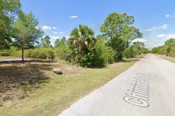 13243 CHIMINIELLO DR, Port Charlotte, FL 33953