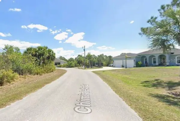 13243 CHIMINIELLO DR, Port Charlotte, FL 33953