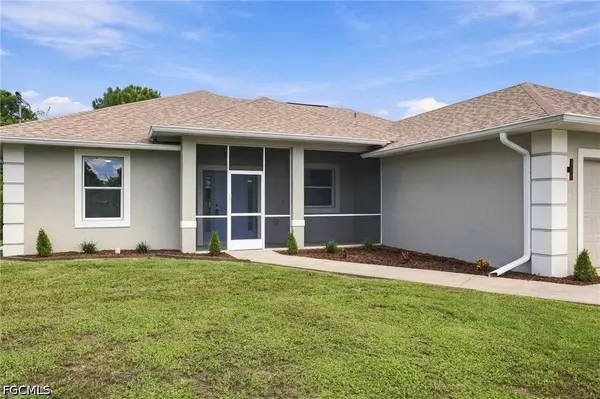 3500 16th ST W, Lehigh Acres, FL 33971