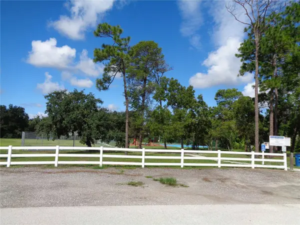 8007 CHAUCER DR, Weeki Wachee, FL 34607