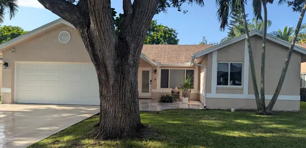 3820 NW 58TH ST, Coconut Creek, FL 33073