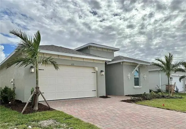 1273 REMINGTON TRACE DR