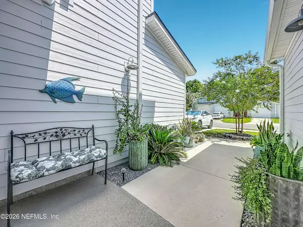 25 RIDGE LAKE RD, St. Augustine, FL 32086