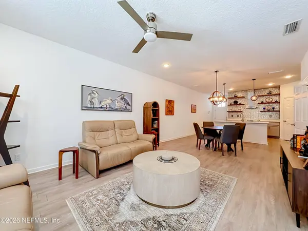 25 RIDGE LAKE RD, St. Augustine, FL 32086